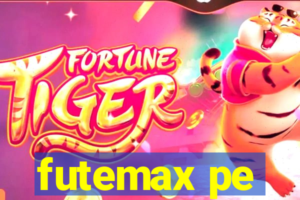 futemax pe